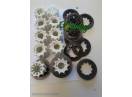 pinion semanatoare Nodet